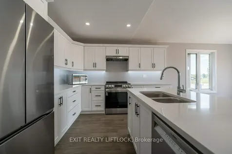 7 Keeler Court Asphodel-norwood ON K0L 2V0