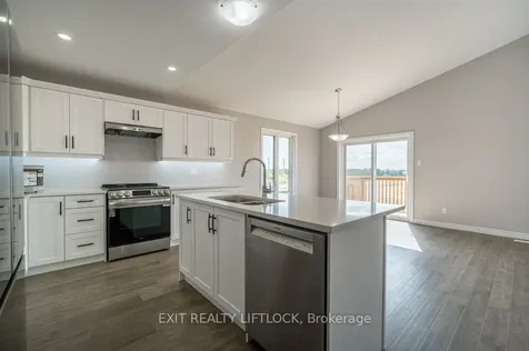 7 Keeler Court Asphodel-norwood ON K0L 2V0