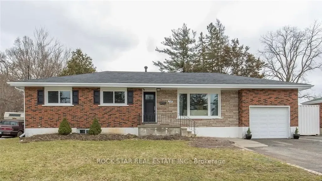 14 Dunsdon Street Brantford ON N3R 3J3