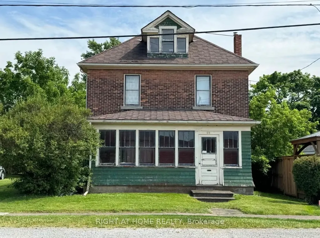 58 Neff Street Port Colborne ON L3K 3T1