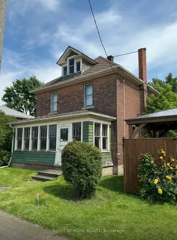 58 Neff Street Port Colborne ON L3K 3T1