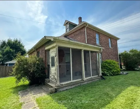 58 Neff Street Port Colborne ON L3K 3T1