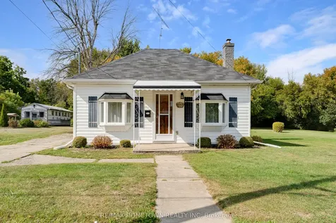 28 Wiltse Street E Athens ON K0E 1B0