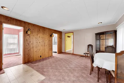 28 Wiltse Street E Athens ON K0E 1B0