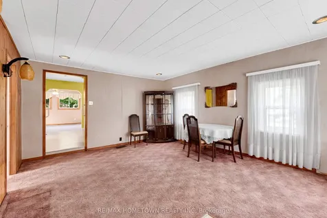 28 Wiltse Street E Athens ON K0E 1B0