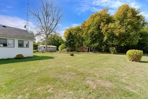 28 Wiltse Street E Athens ON K0E 1B0