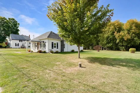 28 Wiltse Street E Athens ON K0E 1B0