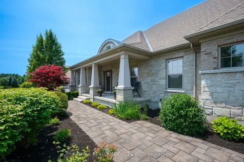 23 Old Ruby Lane Puslinch ON N0B 2J0