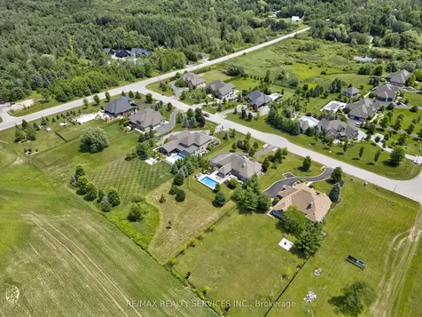 23 Old Ruby Lane Puslinch ON N0B 2J0