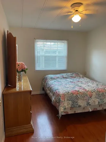 9 Algonquin Lane Ashfield-colborne-wawanosh ON N7A 3Y2