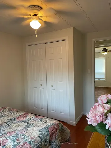 9 Algonquin Lane Ashfield-colborne-wawanosh ON N7A 3Y2