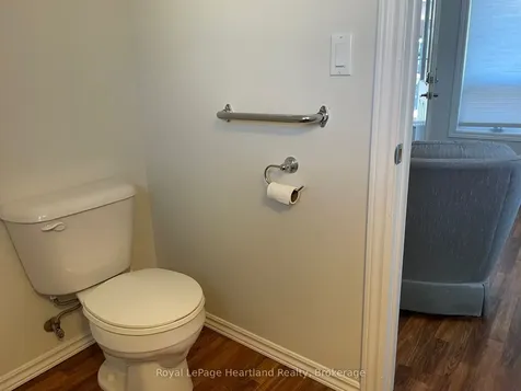 9 Algonquin Lane Ashfield-colborne-wawanosh ON N7A 3Y2