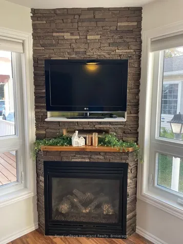 9 Algonquin Lane Ashfield-colborne-wawanosh ON N7A 3Y2