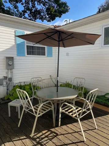 9 Algonquin Lane Ashfield-colborne-wawanosh ON N7A 3Y2