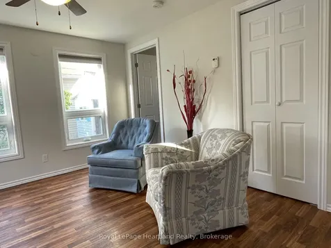 9 Algonquin Lane Ashfield-colborne-wawanosh ON N7A 3Y2