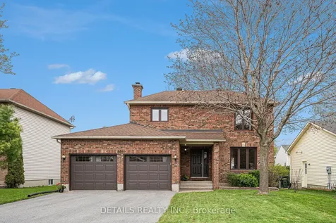 221 Macdougall Street Russell ON K4R 1A5