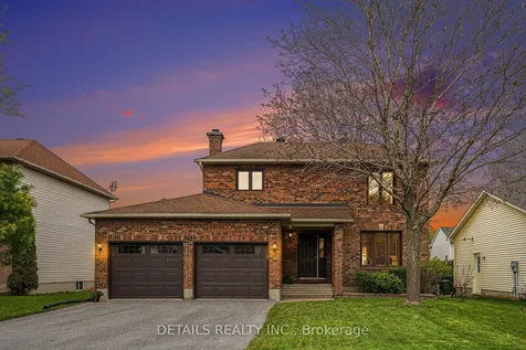 221 Macdougall Street Russell ON K4R 1A5