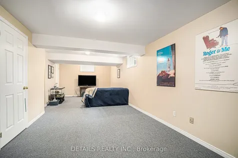 221 Macdougall Street Russell ON K4R 1A5