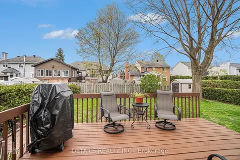 221 Macdougall Street Russell ON K4R 1A5