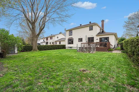 221 Macdougall Street Russell ON K4R 1A5