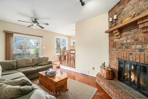 221 Macdougall Street Russell ON K4R 1A5
