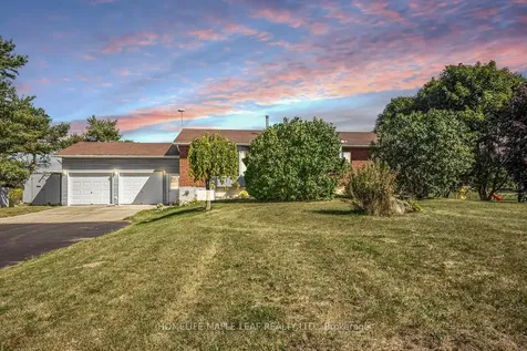 473377 County Road 11 N/a Amaranth ON L9W 0R3