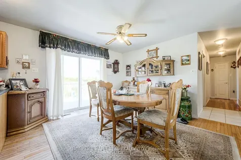 473377 County Road 11 N/a Amaranth ON L9W 0R3