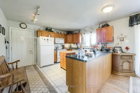 473377 County Road 11 N/a Amaranth ON L9W 0R3