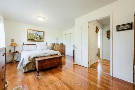 473377 County Road 11 N/a Amaranth ON L9W 0R3