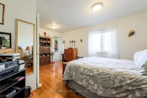 473377 County Road 11 N/a Amaranth ON L9W 0R3