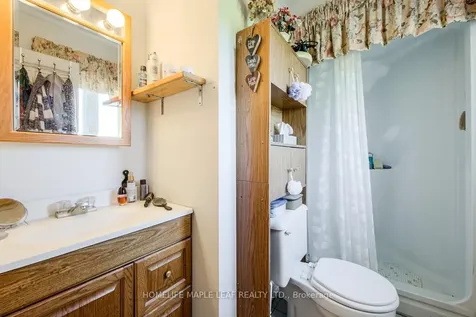 473377 County Road 11 N/a Amaranth ON L9W 0R3