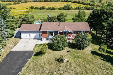 473377 County Road 11 N/a Amaranth ON L9W 0R3