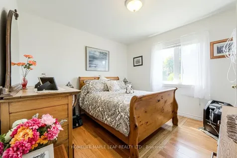 473377 County Road 11 N/a Amaranth ON L9W 0R3