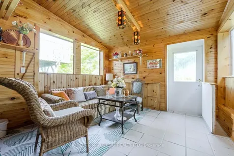 473377 County Road 11 N/a Amaranth ON L9W 0R3