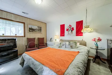 473377 County Road 11 N/a Amaranth ON L9W 0R3