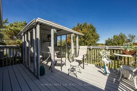 473377 County Road 11 N/a Amaranth ON L9W 0R3