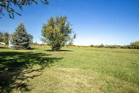 473377 County Road 11 N/a Amaranth ON L9W 0R3