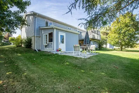 473377 County Road 11 N/a Amaranth ON L9W 0R3