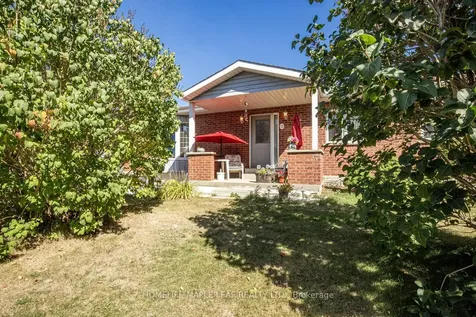 473377 County Road 11 N/a Amaranth ON L9W 0R3