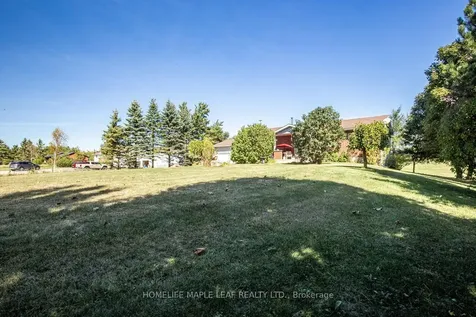 473377 County Road 11 N/a Amaranth ON L9W 0R3