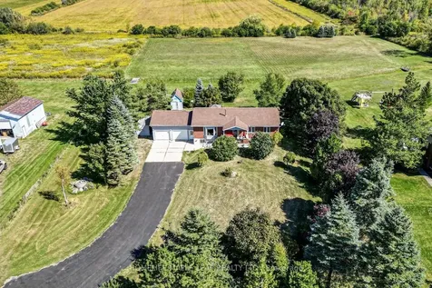 473377 County Road 11 N/a Amaranth ON L9W 0R3