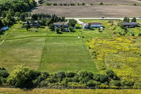 473377 County Road 11 N/a Amaranth ON L9W 0R3