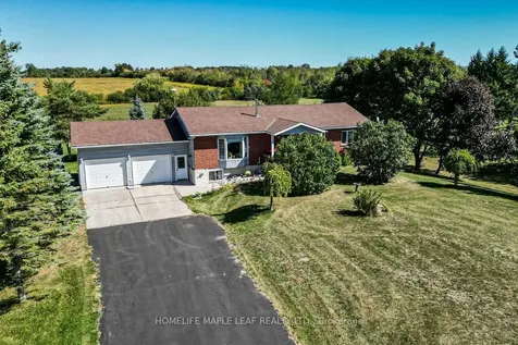 473377 County Road 11 N/a Amaranth ON L9W 0R3