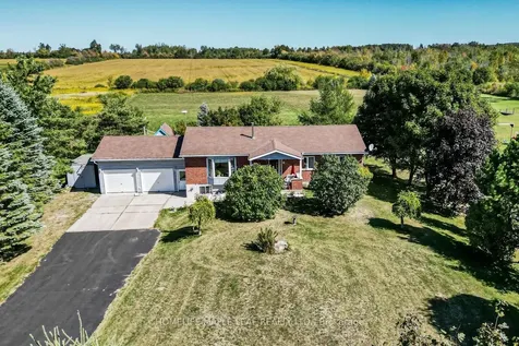 473377 County Road 11 N/a Amaranth ON L9W 0R3