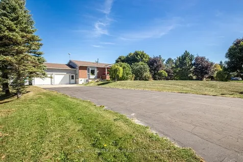 473377 County Road 11 N/a Amaranth ON L9W 0R3