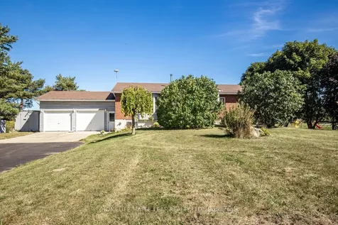 473377 County Road 11 N/a Amaranth ON L9W 0R3