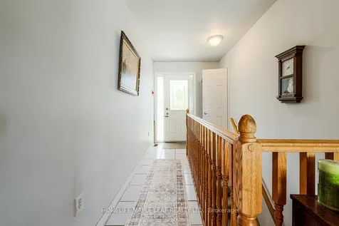 473377 County Road 11 N/a Amaranth ON L9W 0R3