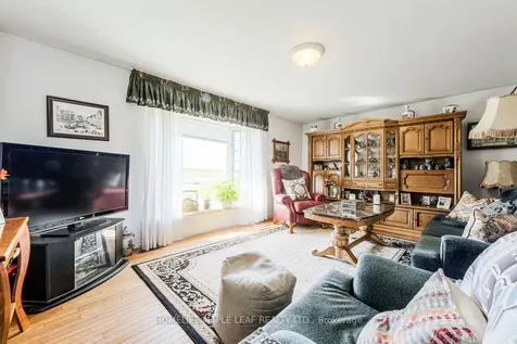 473377 County Road 11 N/a Amaranth ON L9W 0R3