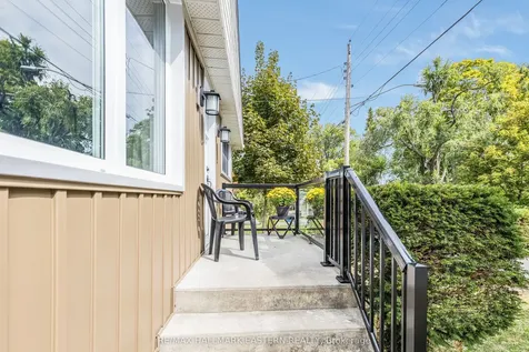 74 Ridge Street Asphodel-norwood ON K0L 2V0