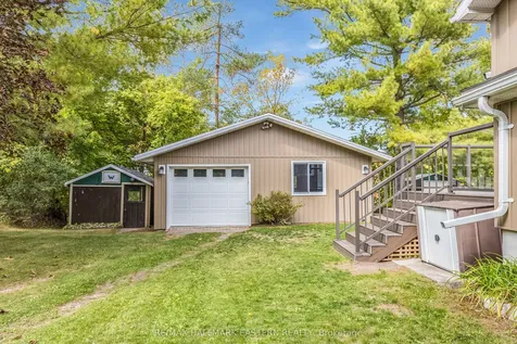 74 Ridge Street Asphodel-norwood ON K0L 2V0